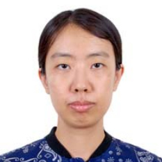 Portrait of Qian Li